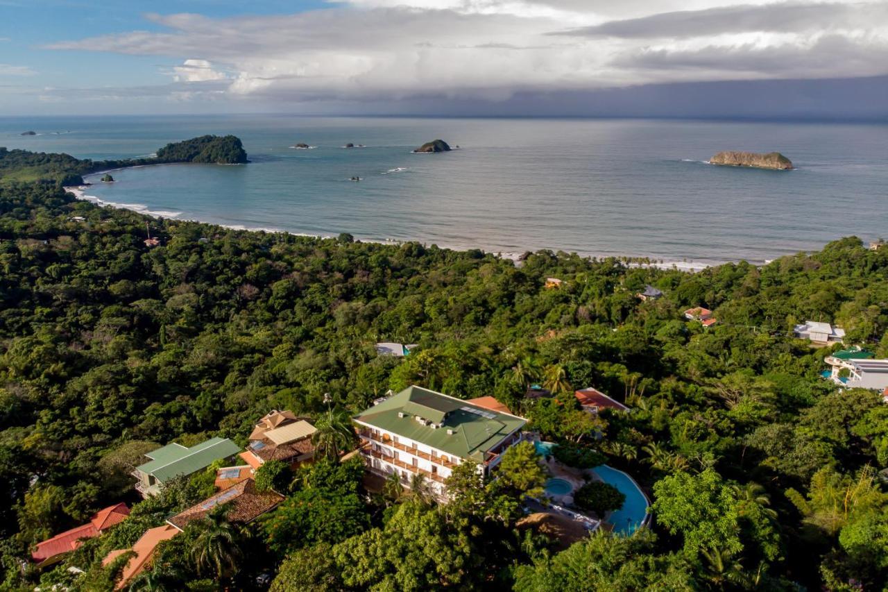 Hotel La Mariposa Manuel Antonio Kültér fotó