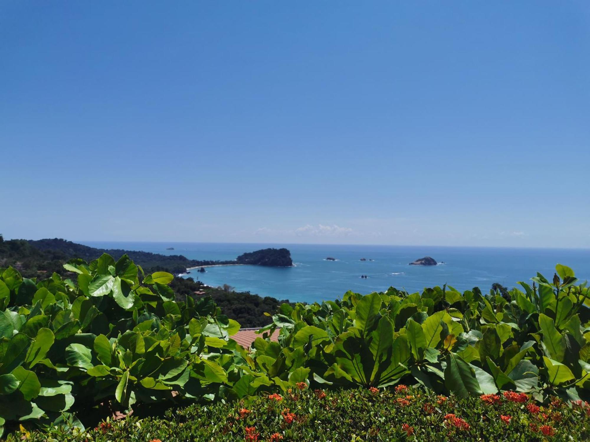 Hotel La Mariposa Manuel Antonio Kültér fotó