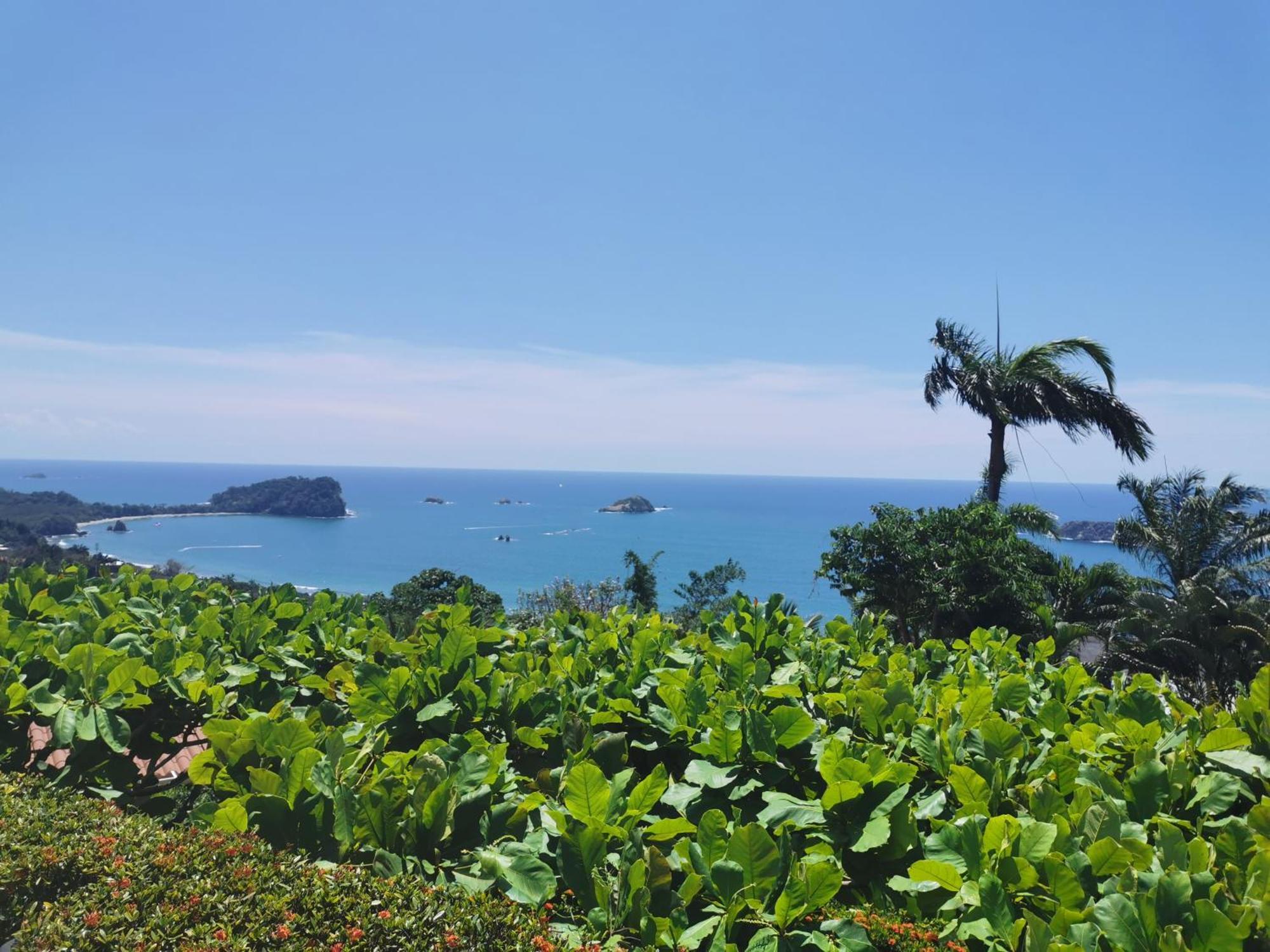 Hotel La Mariposa Manuel Antonio Kültér fotó