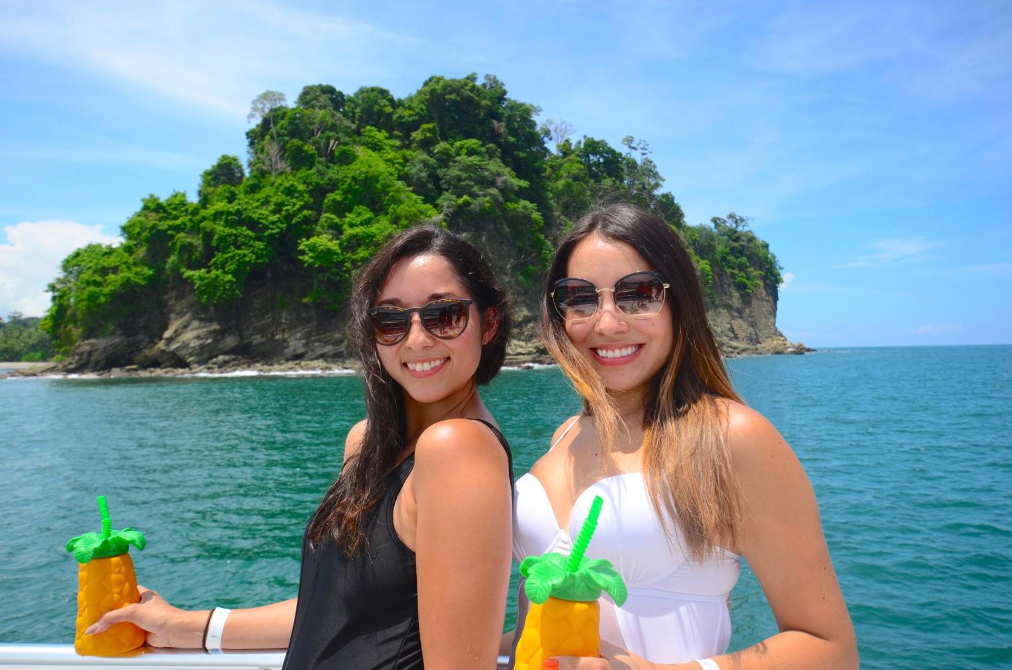 Hotel La Mariposa Manuel Antonio Kültér fotó