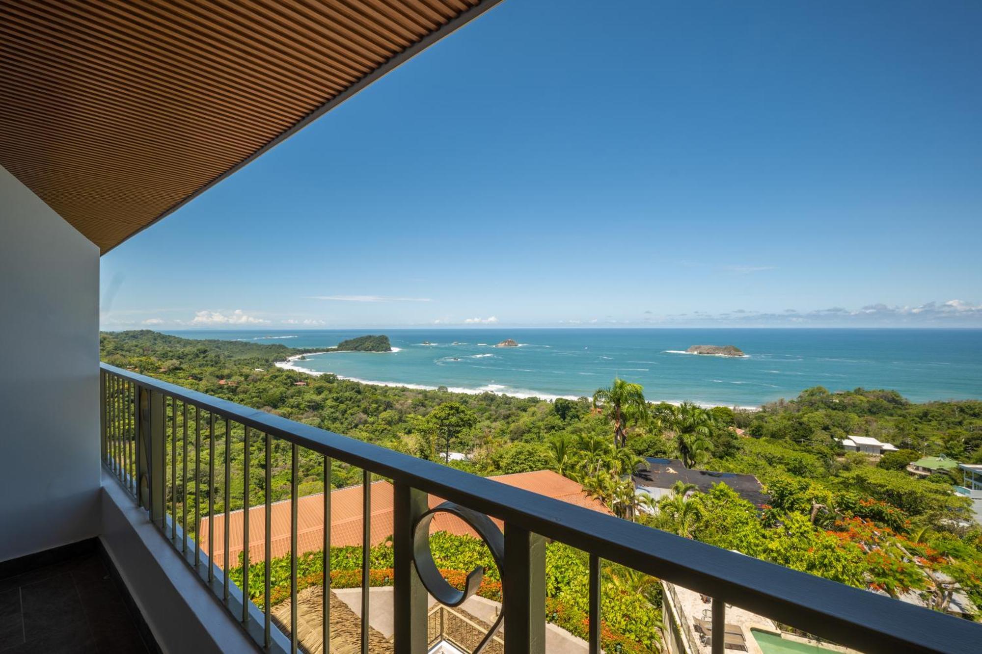 Hotel La Mariposa Manuel Antonio Kültér fotó