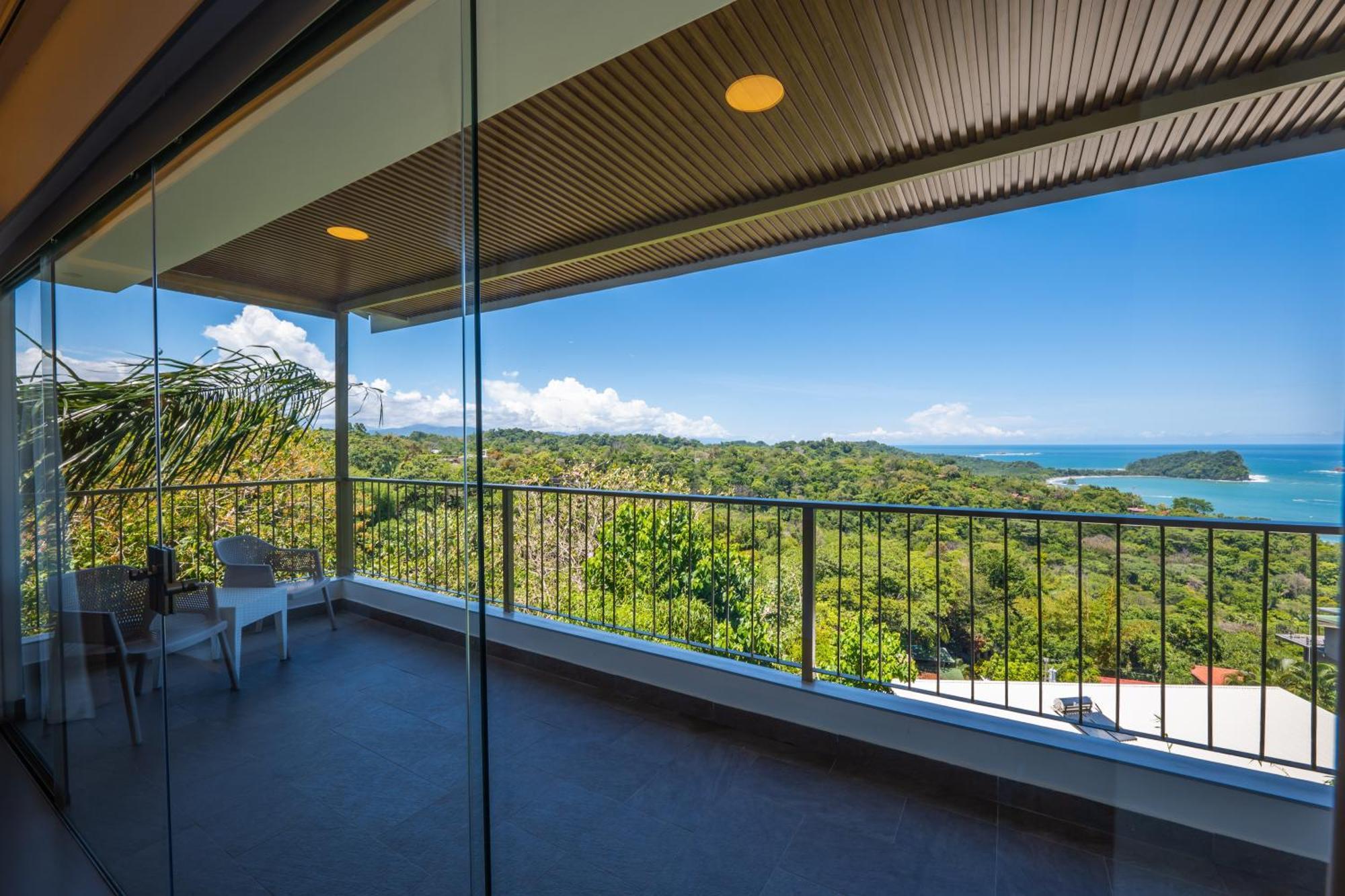 Hotel La Mariposa Manuel Antonio Kültér fotó